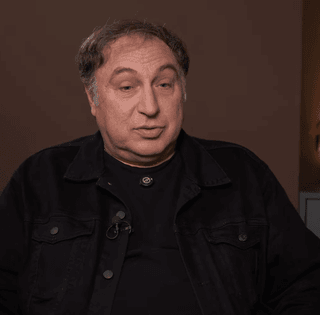 Заслужений артист України розповів, як з батьками пережив окупацію: "Це був жах"