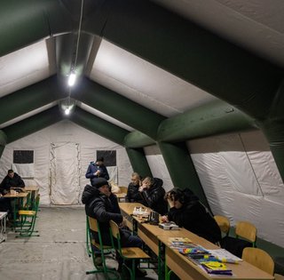 "Якщо тепла в будинках не буде два тижні": в Раді запропонували альтернативу евакуації у Києві