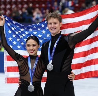 Скандальна Олімпіада 2026: американські фігуристи заявили про підтасовування результатів