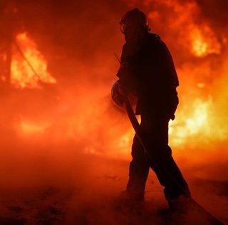 РФ массированно атакует столицу и Киевскую область "Шахедами": первые последствия ночного обстрела (фото)