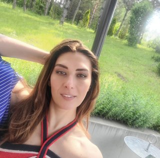 Была популярной телеведущей: в Киеве умерла вдова Сергея Сивохо (фото)