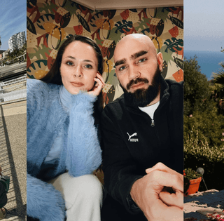 Певцы, блогеры и комики: кто из украинских звезд уехал за границу во время войны (фото)