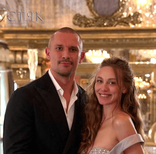 Тарас Цымбалюк тайно искал связь с победительницей "Холостяка" Надин