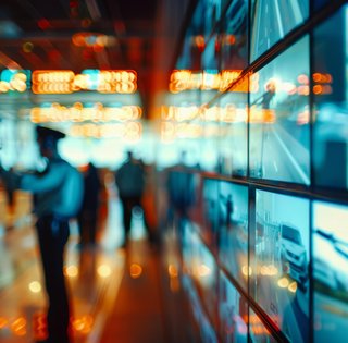 Тихо, низько, непомітно: 12 простих правил поведінки в разі стрілянини