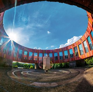 Как закалилась сталь. Музей Островского в Шепетовке — памятник архитектуры, а не идеологии