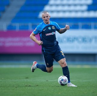 "Нас зажало между фурами": футболист Кравец с семьей попал в масштабное ДТП (фото)