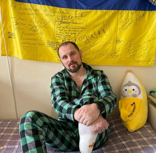 "Боже, ну не так я планировал умирать", — история морпеха, который четыре месяца жил на нуле