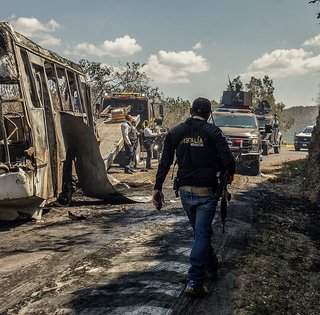 Наркокартель Халіско оголосив війну: Чемпіонат світу з футболу в Мексиці можуть скасувати