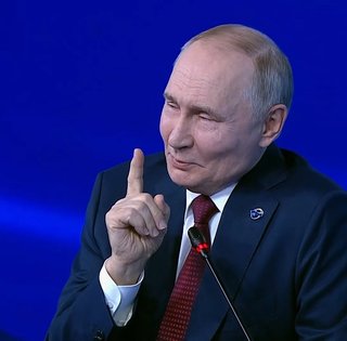 Давняя цель Кремля: почему Путин настаивает на проведении выборов в Украине, — ISW