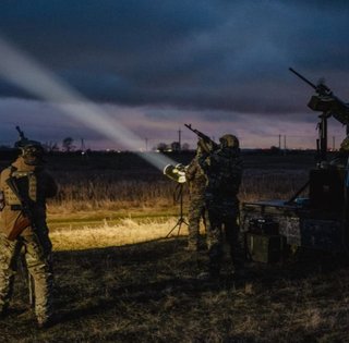 Залежності від Заходу більше немає: що дає Україні нова універсальна система ППО "Шершень"