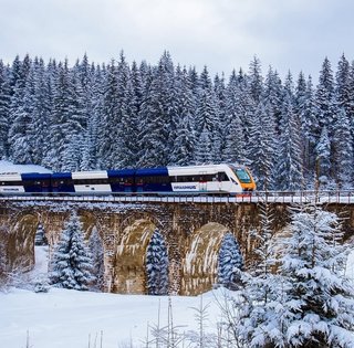 Антициклон усиливается: сколько еще украинцам терпеть холод и когда будет потепление