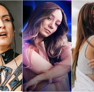 LELÉKA дивує, Jerry Heil — спекулює: з чим їде Україна на Євробачення-2026