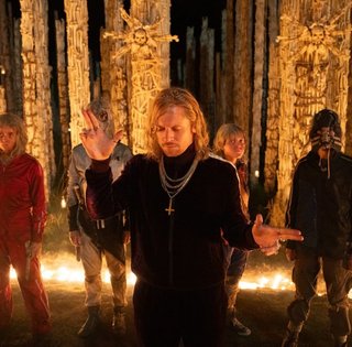 "28 років по тому: Храм кісток": якою вийшла нова частина знаменитої франшизи