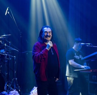 Смерть Степана Гиги: что известно о жене, детях и внуках народного артиста Украины