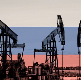 Захвата Украины не будет: как Россия теряет нефтегазовые доходы и шанс выиграть войну