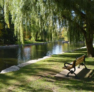 Отдых для трудоголиков. 6 санаториев возле Киева, где можно отдохнуть без отпуска