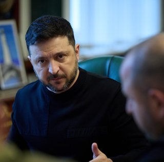 Зеленский готов вывести войска с Донбасса: в 20-пунктном соглашении названо условие, — Newsweek