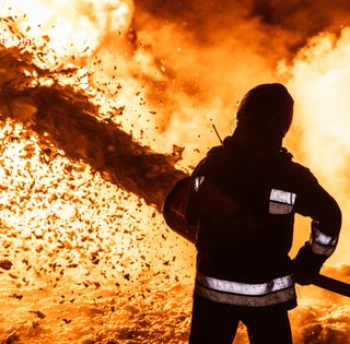 Готуй газ навесні: чому вiйна в Iранi робить наступну зиму для України ще більш проблематичною