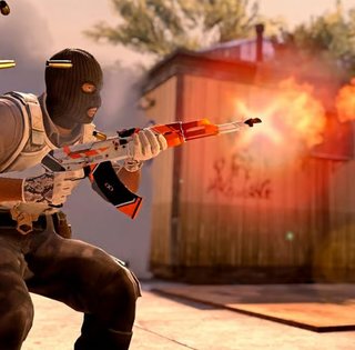 Гравці вкорочують собі віку після обвалу ринку скінів у Counter-Strike 2, — ЗМІ (фото)