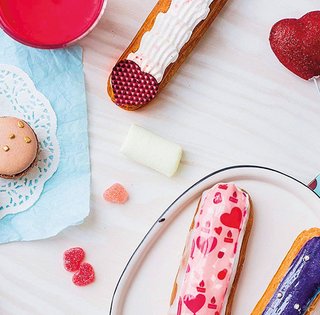 ЕСТЕТИКА ЛАСОЩІВ