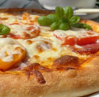 Тесто холодного брожения: рецепт идеальной основы для пиццы