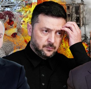 "Немає про що говорити": чому після візиту Віткоффа до Путіна "мирний план" завис у повітрі