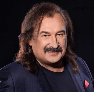 В больнице умер Степан Гига, — СМИ