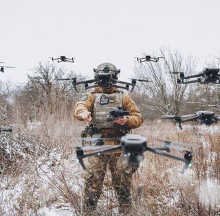 Flamingo, САУ і дуже багато дронів: що повернуло Україну до світових лідерів з виробництва зброї