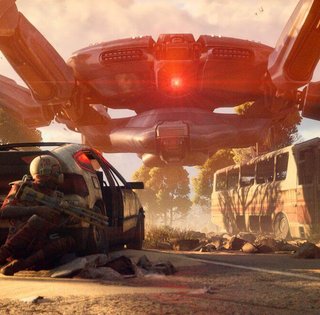 Розробники шутера ARC Raiders прибрали з гри українську локалізацію та додали російську (фото)