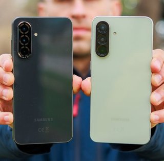 Samsung Galaxy A57 против Galaxy A56: какой смартфон купить и стоит ли переплачивать (фото)