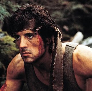 Рембо по-українськи: як уникнути трагедій через нерозуміння поліцейських і ветеранів війни