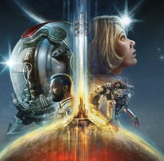 Гряде щось велике: Bethesda дражнить фанатів Starfield "вражаючими анонсами"