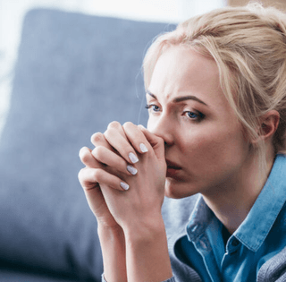 Один негатив на три позитиви: як подолати депресивне мислення та перестати хвилюватися