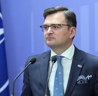 "Бежать не буду": Кулеба объяснил, почему не присоединился к ВСУ