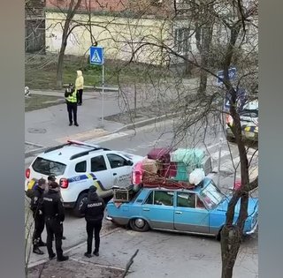 "Подарую йому пікап": співзасновник monobank відреагував на історію пенсіонера-переселенця