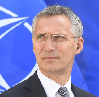 "Повністю провалився" в Україні: Столтенберг вказав, що може примусити Путіна сісти за стіл переговорів