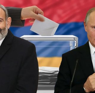 Путин потерял Кавказ: как победа Пашиняна меняет правила игры в регионе