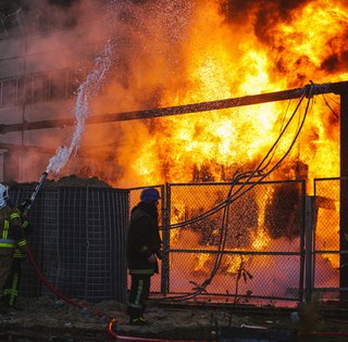 Нет света — виновата Россия: что важно понимать об истинных причинах отключения электроэнергии в Украине