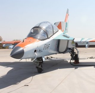 Впервые в истории: израильский F-35 сбил российский самолет "Як-130" над Тегераном (видео)