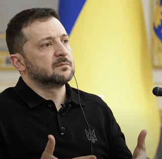 ВС РФ будут бить по водоснабжению украинцев: Зеленский предупредил о новой волне обстрелов