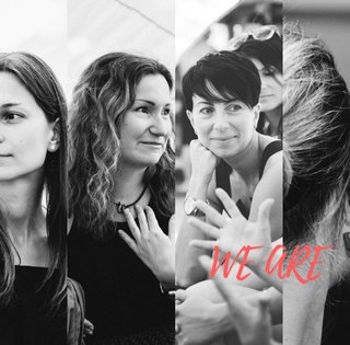 Фотовыставка WE ARE