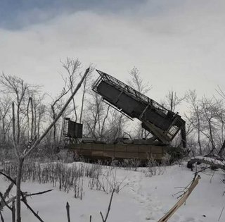 РФ кинула в бій "Дракона": Defence Express розповів про специфіку нової ТОС окупантів