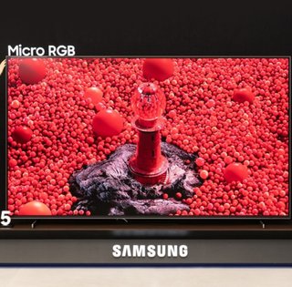 OLED і MiniLED відходять у минуле: чому Micro RGB назавжди змінить телевізори (фото)