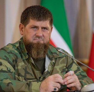 "Продолжение следует": Кадыров пригрозил, что обстрел Украины 6 декабря — это только начало