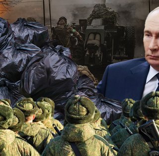 До последнего россиянина: почему Путин готовит еще 400 тысяч для войны и как будет отвечать Украина