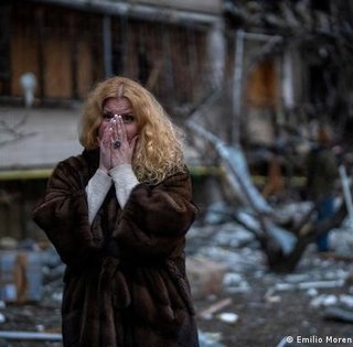 Довгої війни не буде: як обстріли енергетики України об'єднують країну і підтверджують слабкість Росії