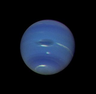 Возле самой далекой планеты Солнечной системы могут жить инопланетяне (фото)