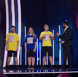 Кто выиграл в "Зважені та щасливі" 10 сезон: состоялся финал проекта (фото)