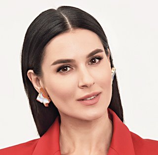 Мария Ефросинина: "Без людей все мои инициативы невозможны"