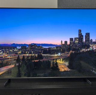 Недорогие и качественные телевизоры для фильмов: названы 3 хита продаж (фото)